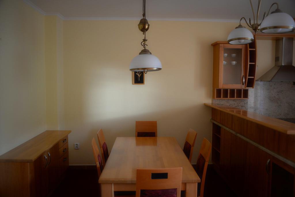 Harmony Hall Apartments Hradec Králové Екстериор снимка
