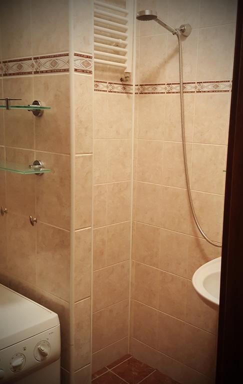 Harmony Hall Apartments Hradec Králové Екстериор снимка