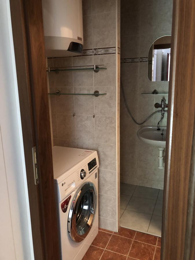 Harmony Hall Apartments Hradec Králové Екстериор снимка