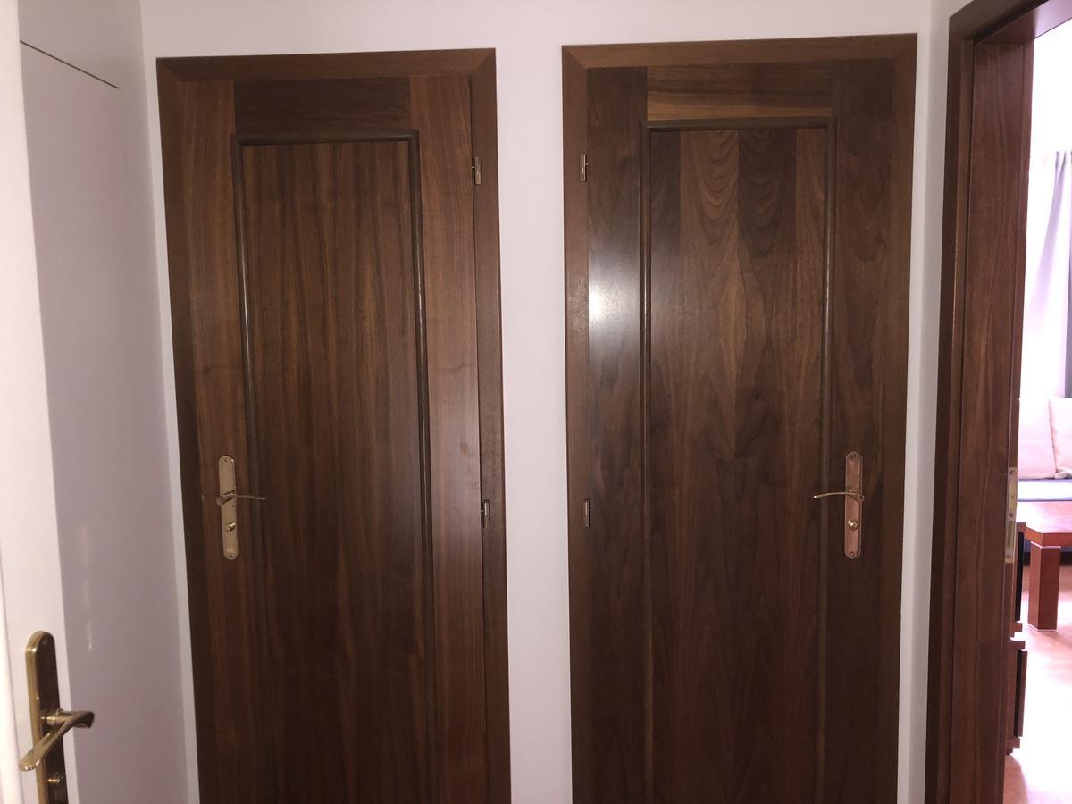 Harmony Hall Apartments Hradec Králové Екстериор снимка